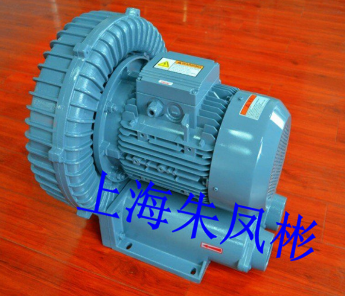 環(huán)形高壓風(fēng)機
